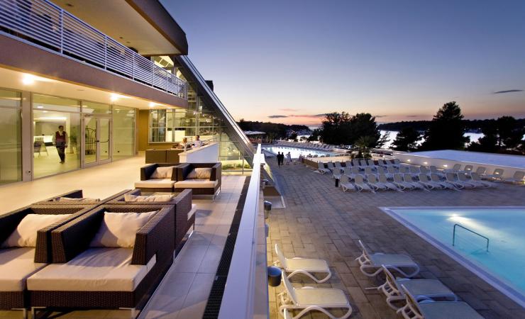 Hotel Molindrio Plava Laguna