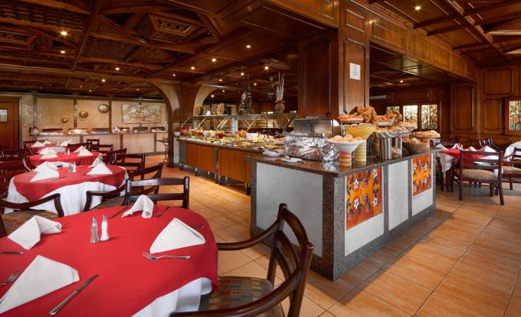 Hotel Arabia Azur Beach