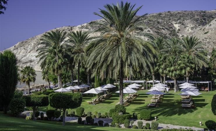 Hotel Columbia Beach Resort