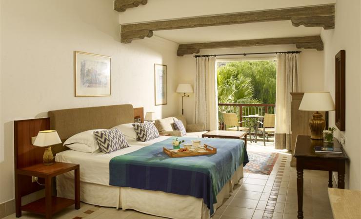 Hotel Columbia Beach Resort