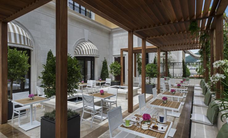 Regent Porto Montenegro Hotel