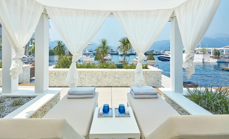 Regent Porto Montenegro Hotel