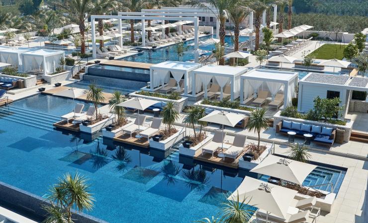 Regent Porto Montenegro Hotel
