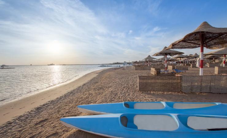 Hotel Iberotel Makadi Beach