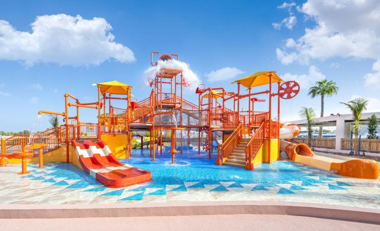 Hotel JA Beach hotel