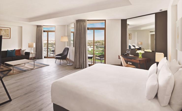 Hotel JA Beach hotel