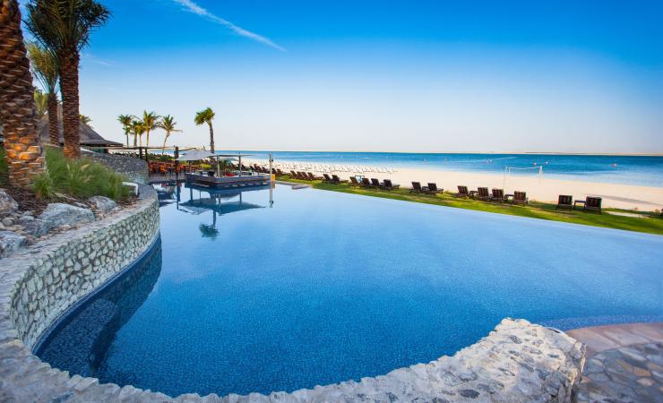 Hotel JA Beach hotel