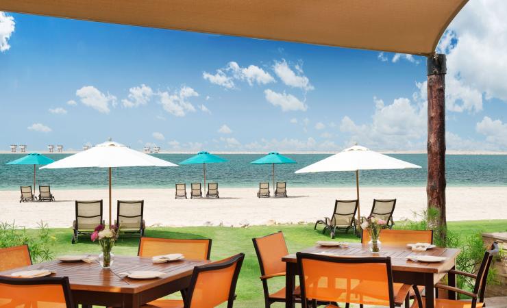 Hotel JA Beach hotel