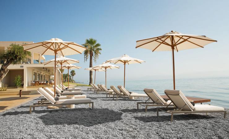 Hotel Domes Miramare, The Luxury Collection