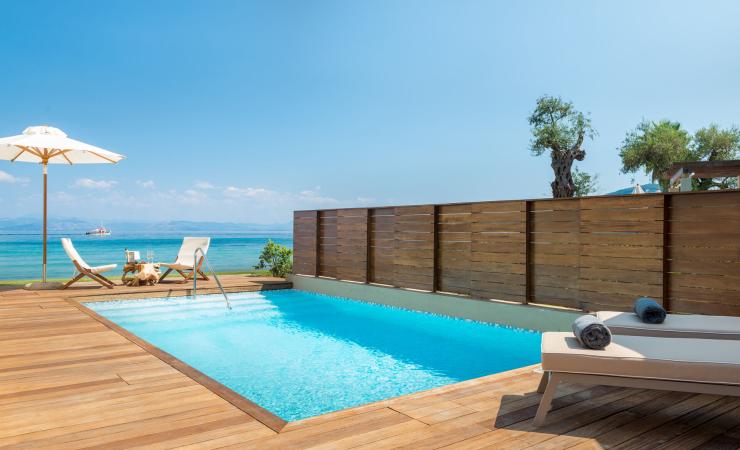Hotel Domes Miramare, The Luxury Collection