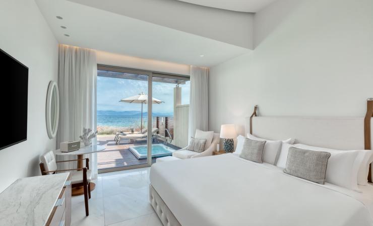 Hotel Domes Miramare, The Luxury Collection