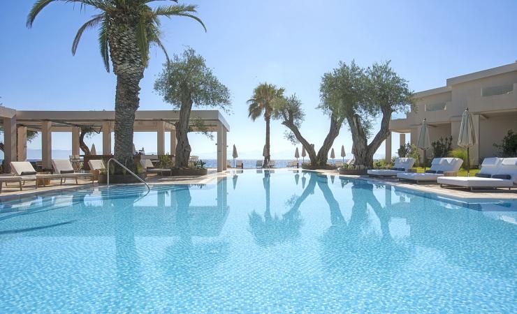 Hotel Domes Miramare, The Luxury Collection