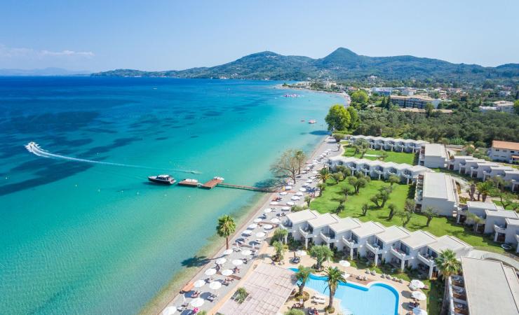 Hotel Domes Miramare, The Luxury Collection
