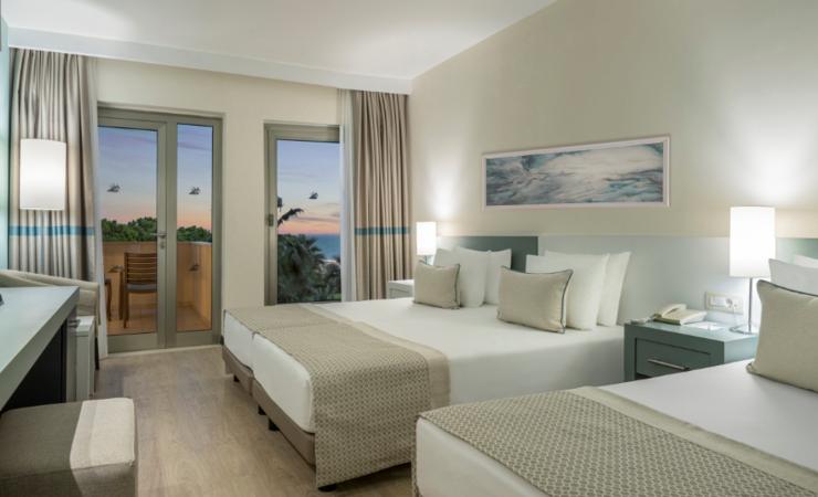 Hotel Arcanus