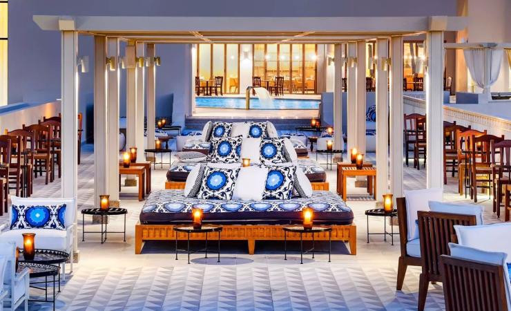 Hotel Jaz Casa Del Mar Beach
