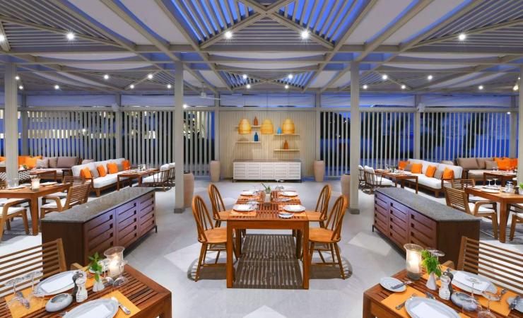 Hotel Jaz Casa Del Mar Beach