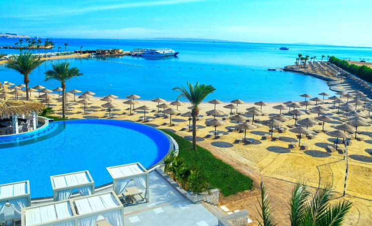 Hotel Jaz Casa Del Mar Beach
