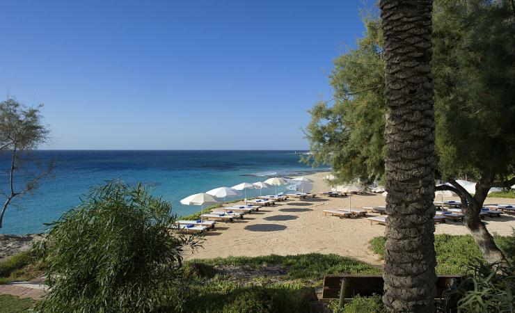 Hotel Grecian Sands