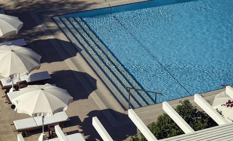 Hotel Grecian Sands
