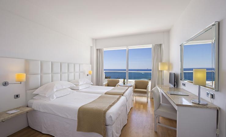 Hotel Grecian Sands