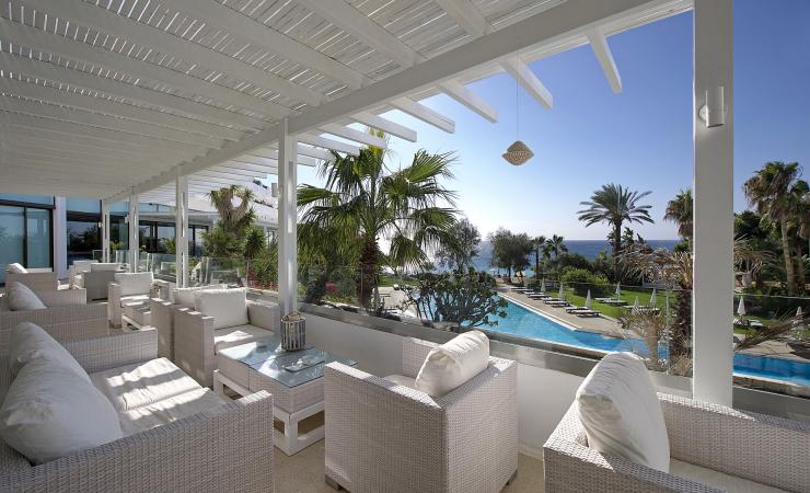 Hotel Grecian Sands