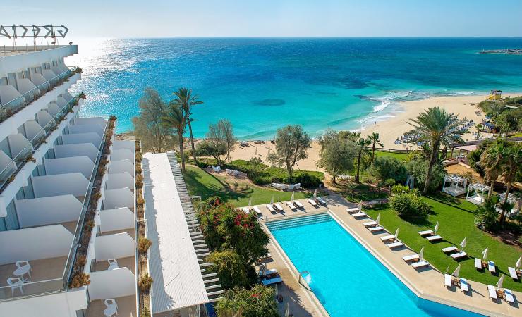 Hotel Grecian Sands