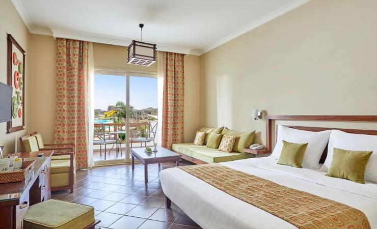 Sentido Casa del Mar Resort