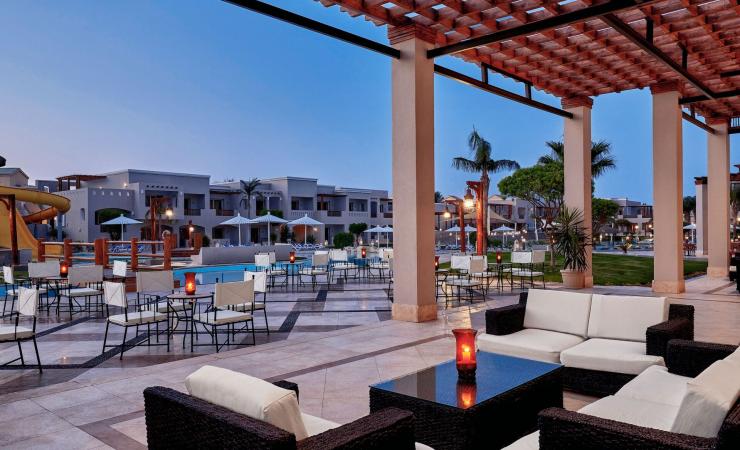 Sentido Casa del Mar Resort