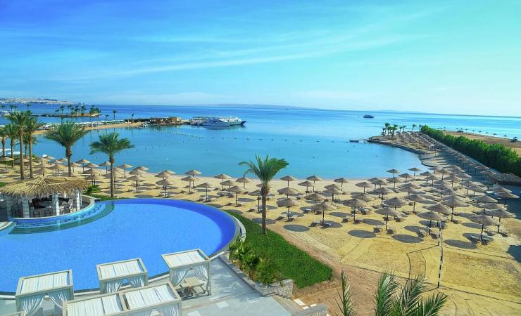 Sentido Casa del Mar Resort