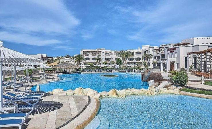 Sentido Casa del Mar Resort