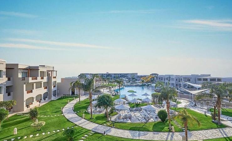 Sentido Casa del Mar Resort