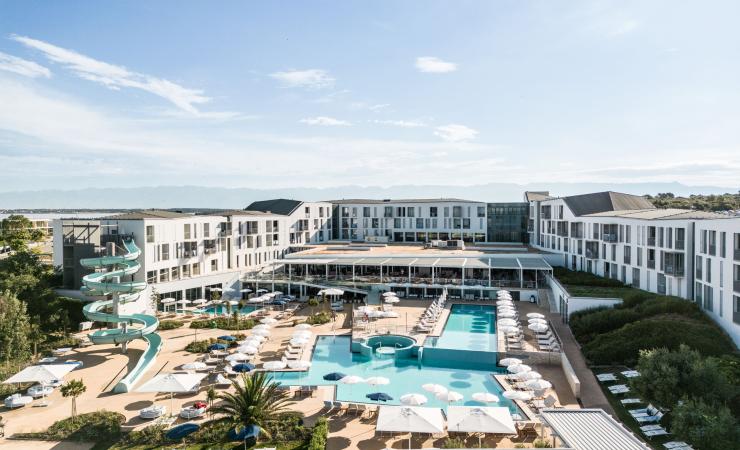 Falkensteiner Family Hotel Diadora