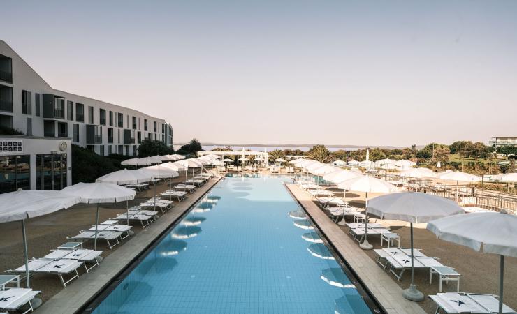 Falkensteiner Family Hotel Diadora