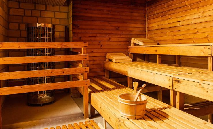 Hotel Ski, Litovský Mikuláš