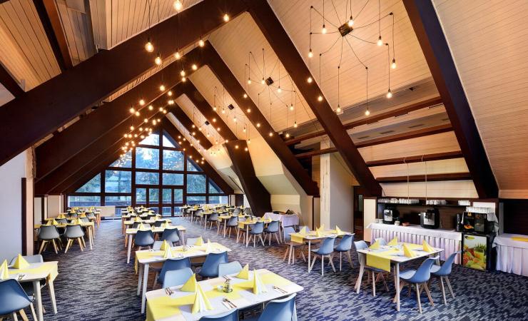 Hotel Ski, Litovský Mikuláš
