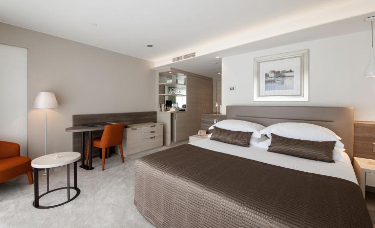Hotel Bellevue