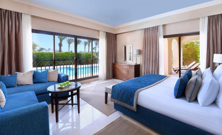 Hotel Jaz Aquamarine Resort