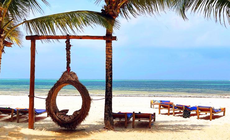 Hotel VOI Kiwengwa Resort