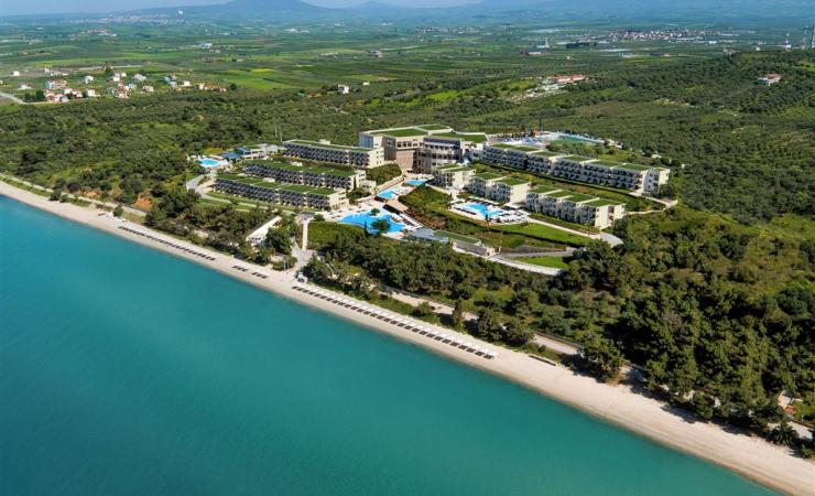 Hotel Ikos Oceania