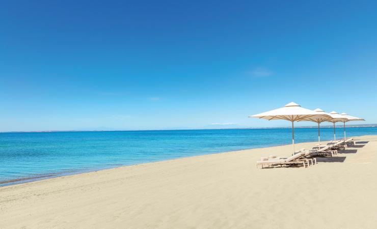 Hotel Ikos Oceania
