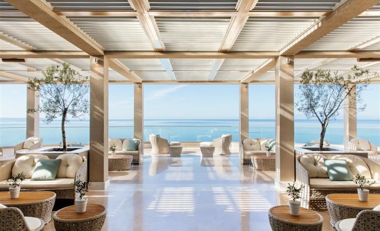 Hotel Ikos Oceania