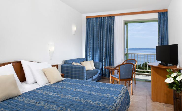 Bluesun hotel Marina