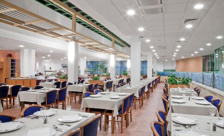 Bluesun hotel Marina