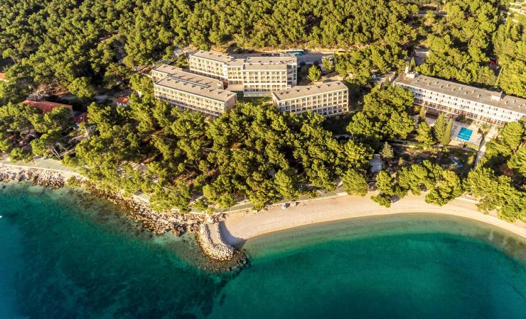 Bluesun hotel Marina