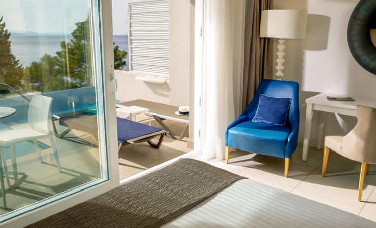 Hotel TUI BLUE Adriatic Beach