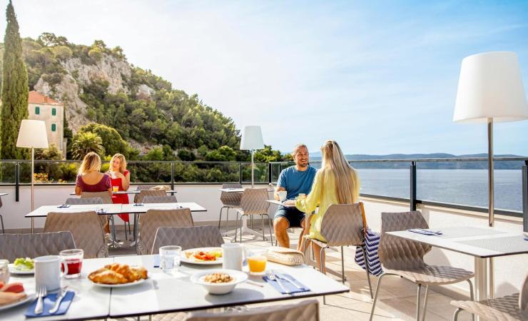 Hotel TUI BLUE Adriatic Beach