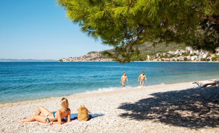 Hotel TUI BLUE Adriatic Beach