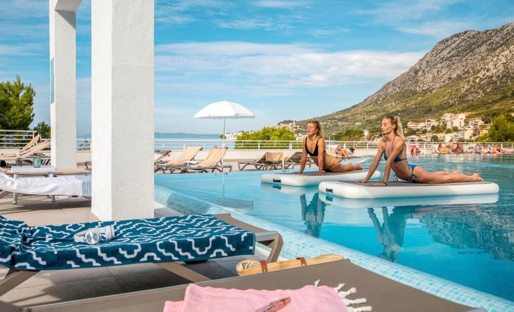 Hotel TUI BLUE Adriatic Beach
