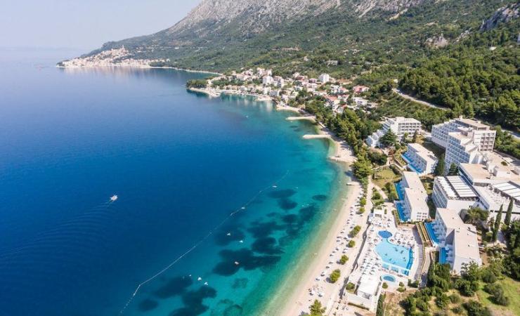 Hotel TUI BLUE Adriatic Beach