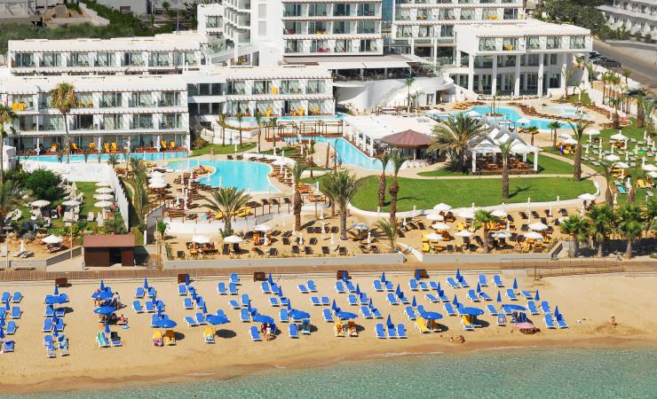 Hotel Sunrise Pearl Resort & Spa